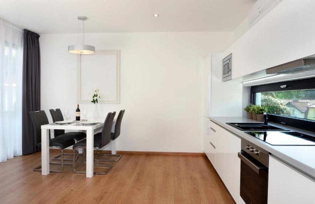 Apartmány Eden - Rezidence - 3