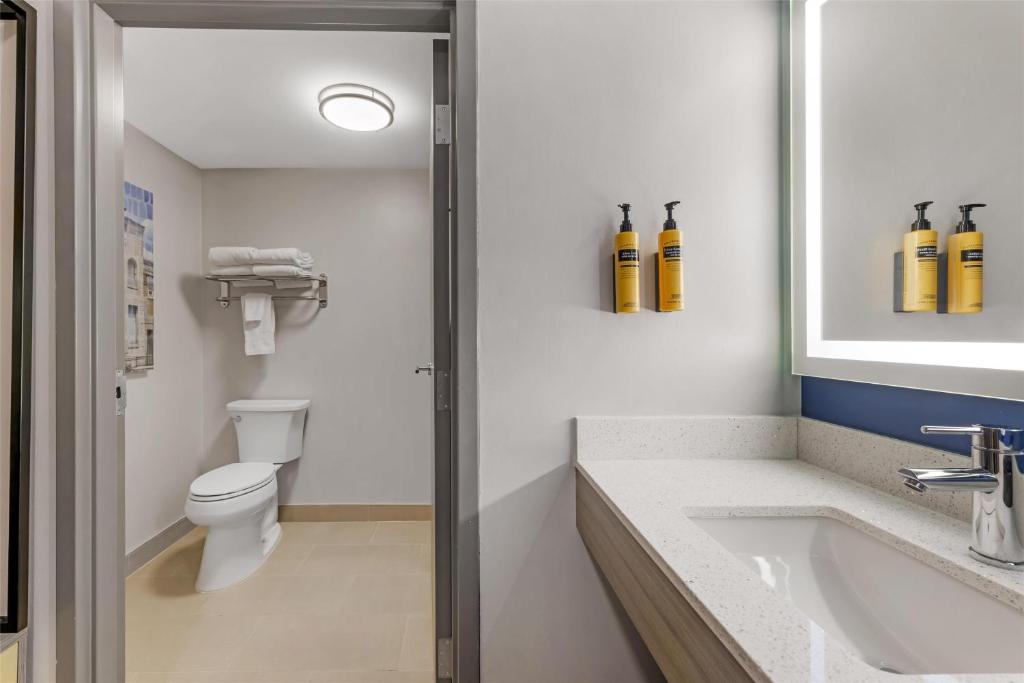 Sonesta Select Chicago Elgin West Dundee - 