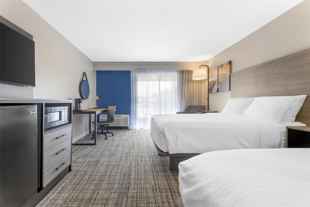 Sonesta Select Chicago Elgin West Dundee - 