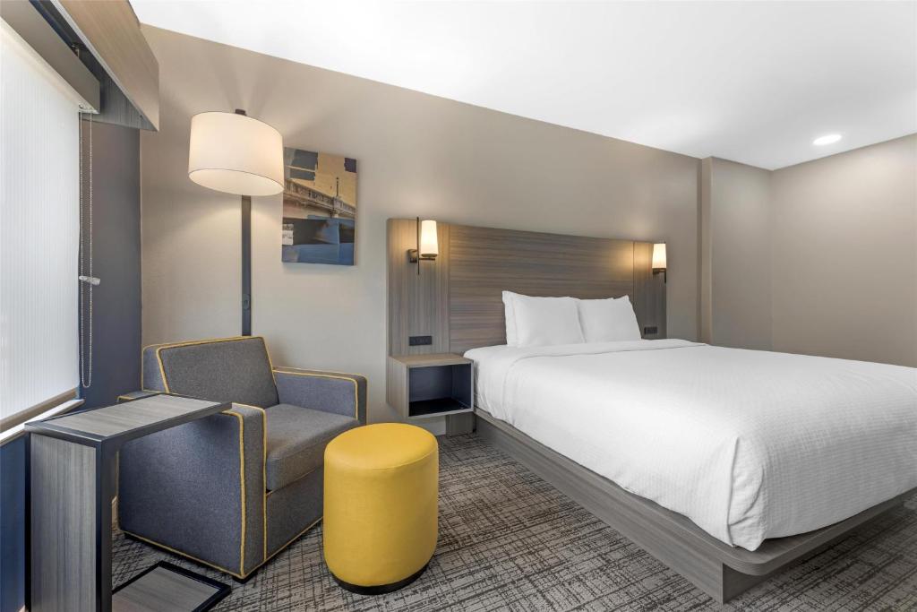 Sonesta Select Chicago Elgin West Dundee - 