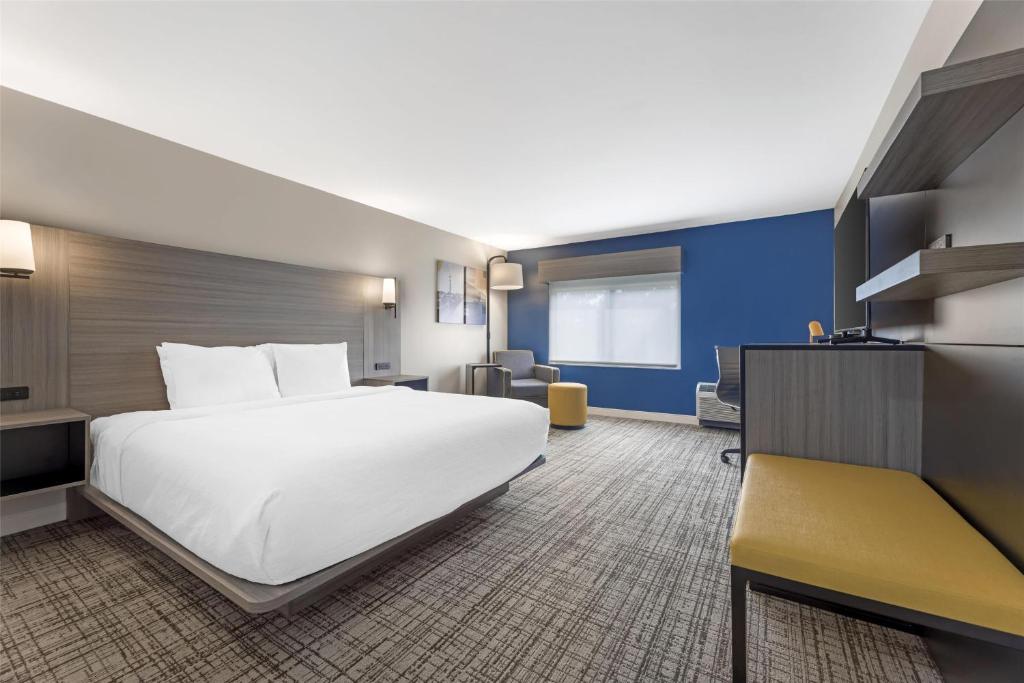 Sonesta Select Chicago Elgin West Dundee - 