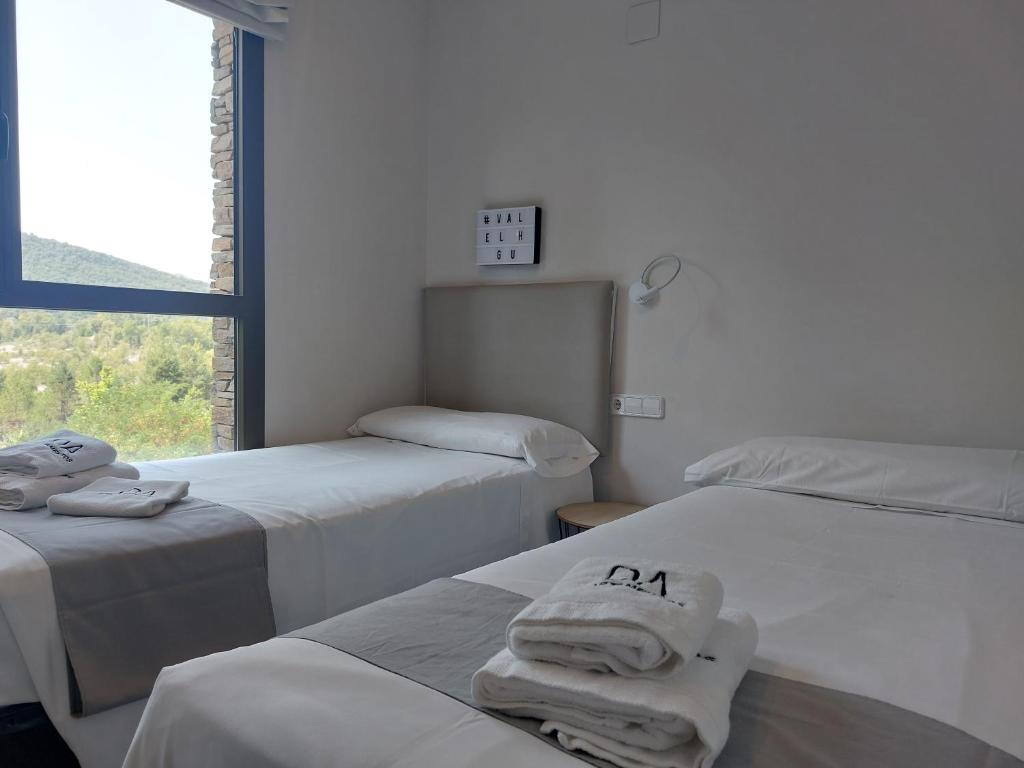 Apartamentos Ordesa Ainsa - 19