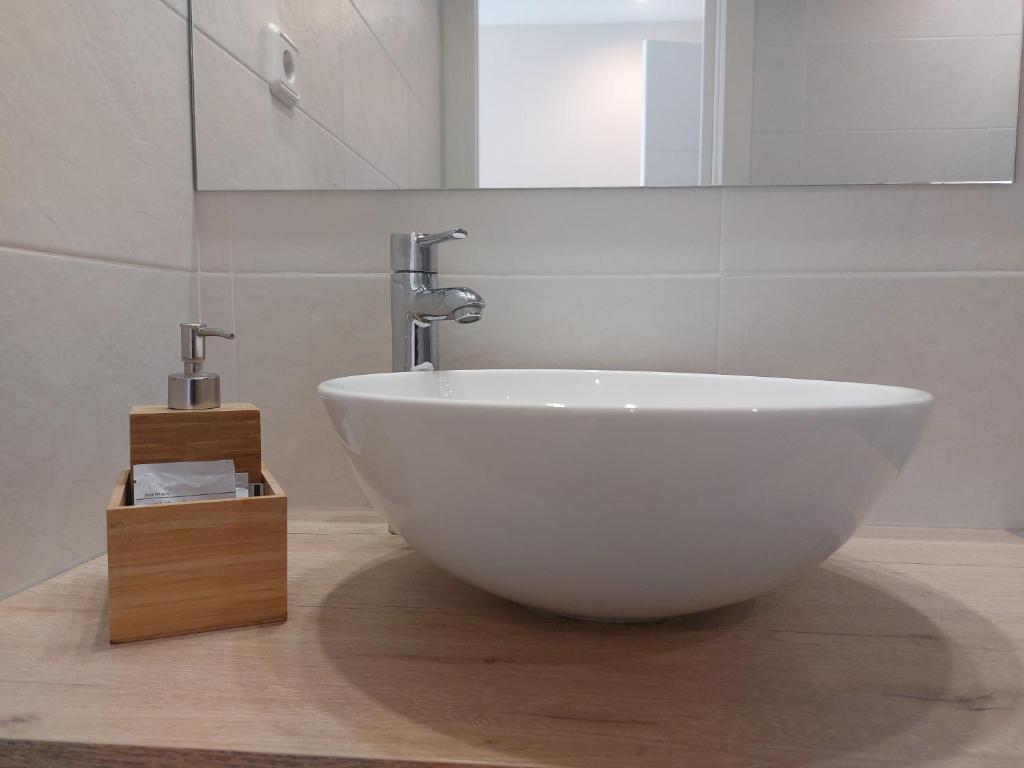 Apartamentos Ordesa Ainsa - 9