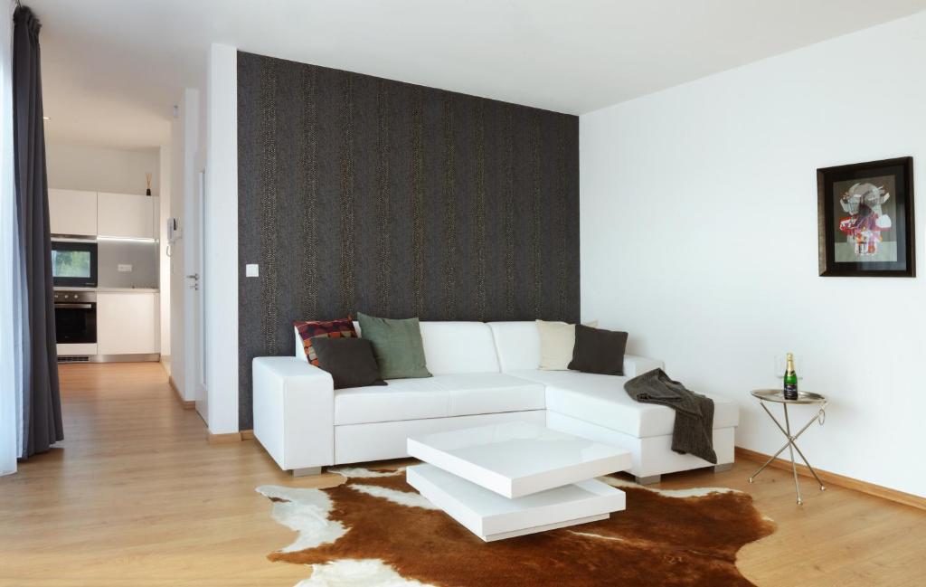 Apartmány Eden - Rezidence - 7