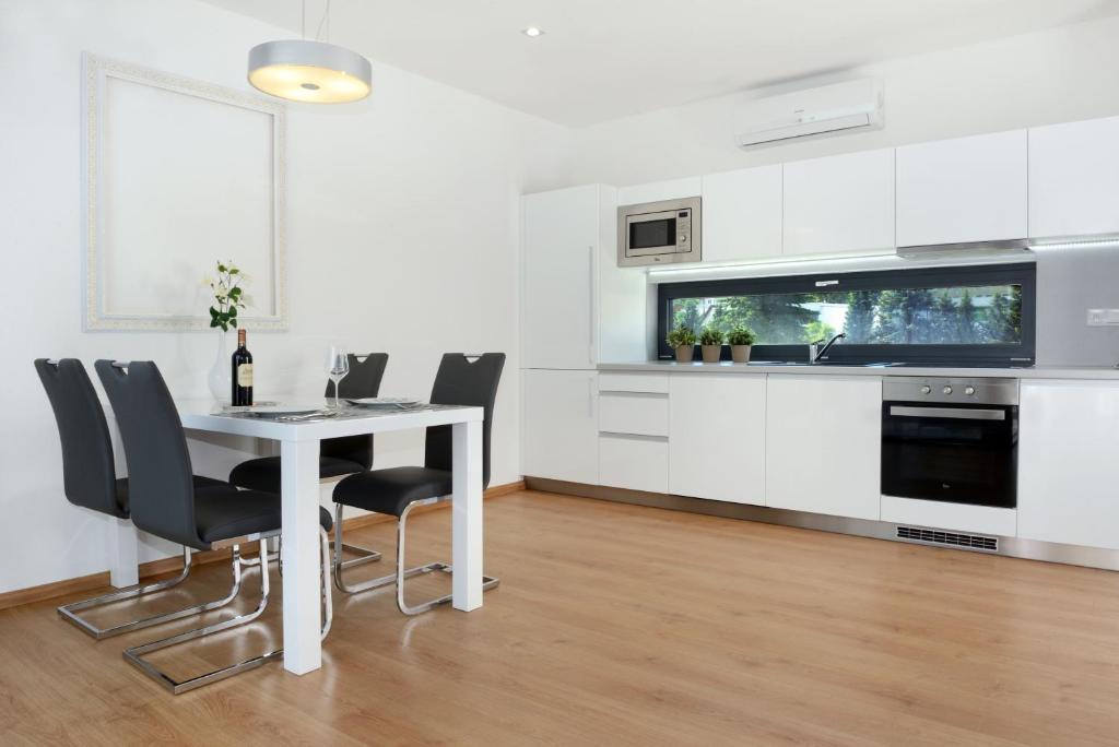 Apartmány Eden - Rezidence - 1