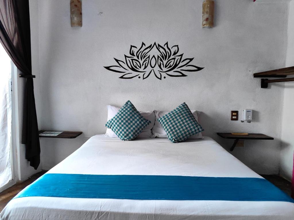 Eco Hotel Casa Corazón Bacalar