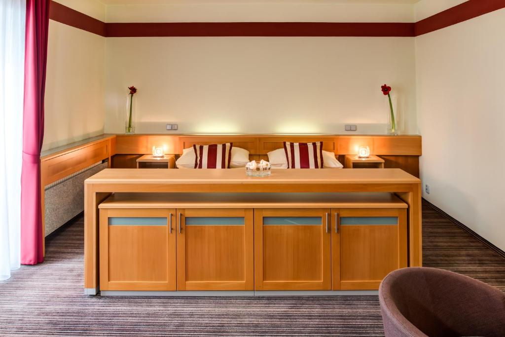 Jan Maria Hotel - Resim 15