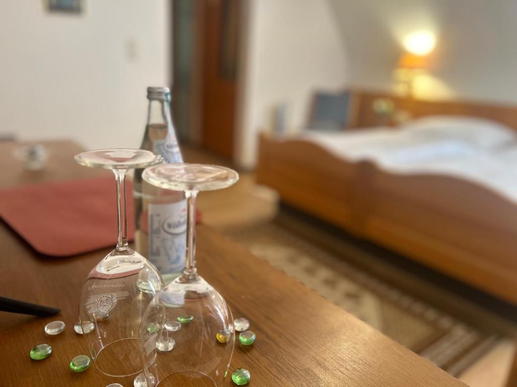 Gasthof Zum Engel - Habitación Doble Grande