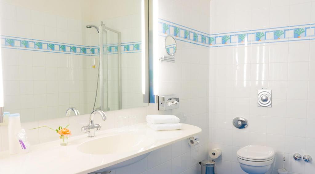 Hotel Villa Viktoria Luise - 16