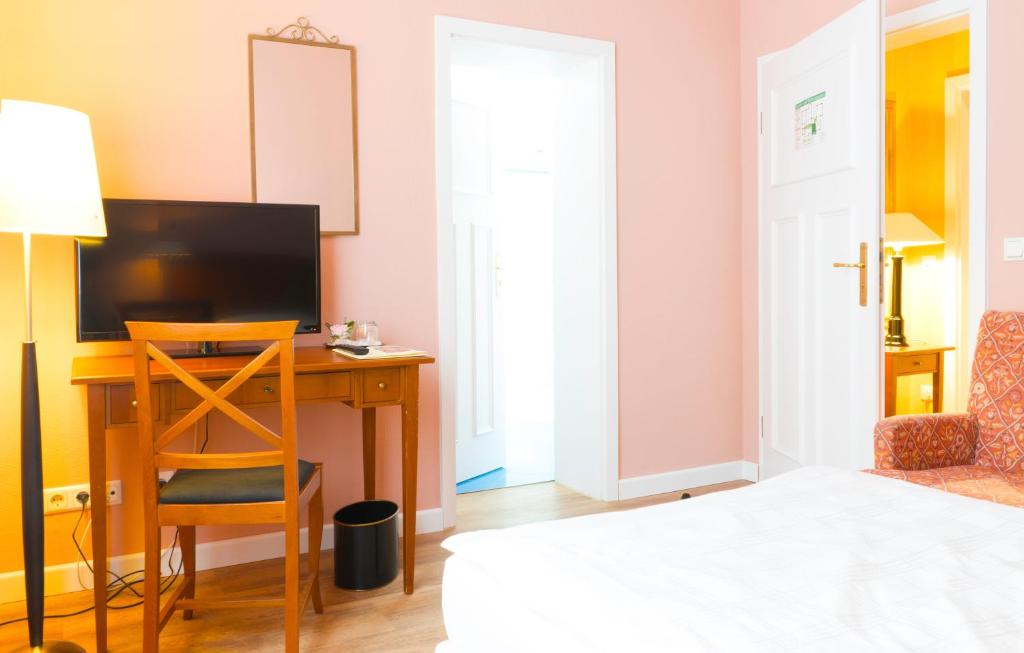 Hotel Villa Viktoria Luise - 4