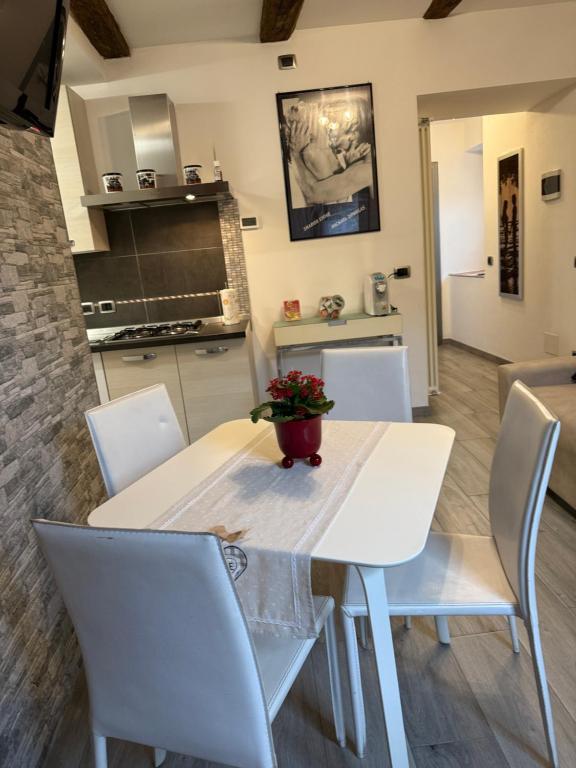 casa vacanza serena - Apartamento