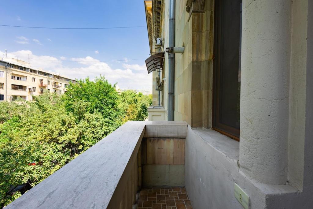 لابی و فضای عمومی Apartment KeyGo #0175 next to the Opera House - تصویر ۵