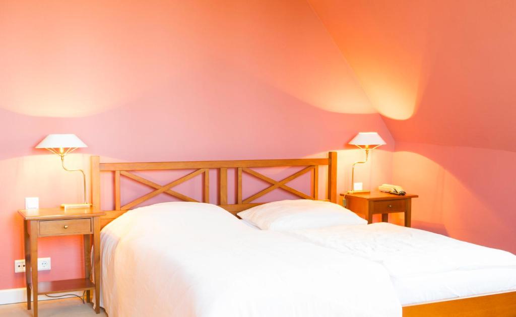 Hotel Villa Viktoria Luise - 18