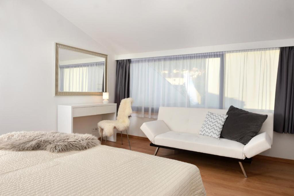 Apartmány Eden - Rezidence - 10