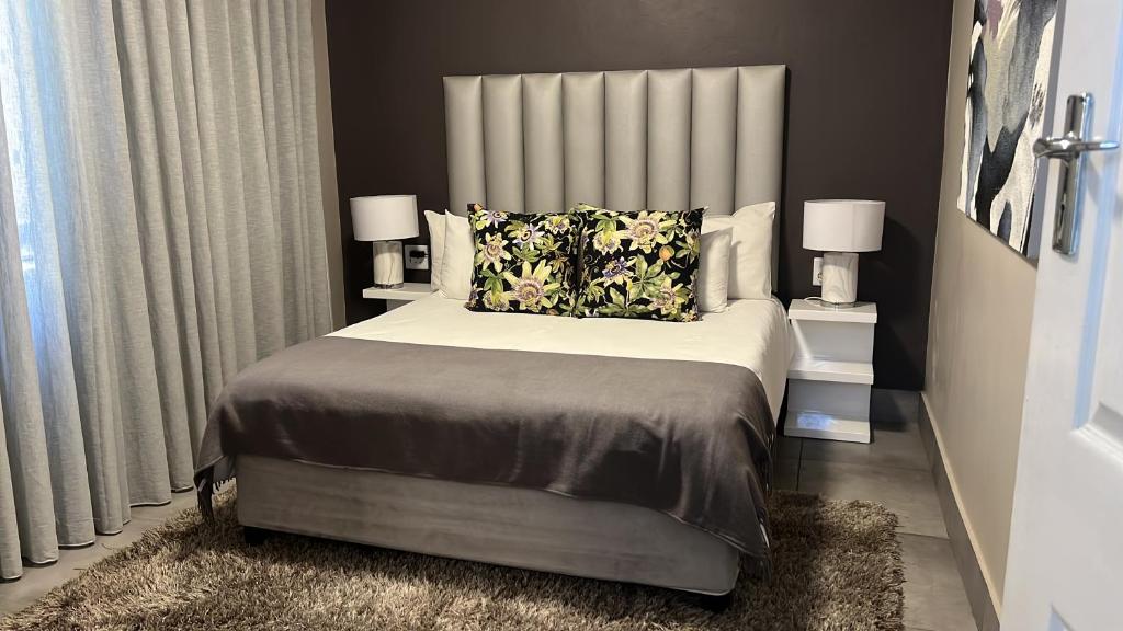 Ocean Rocks Villa, Umhlanga - 