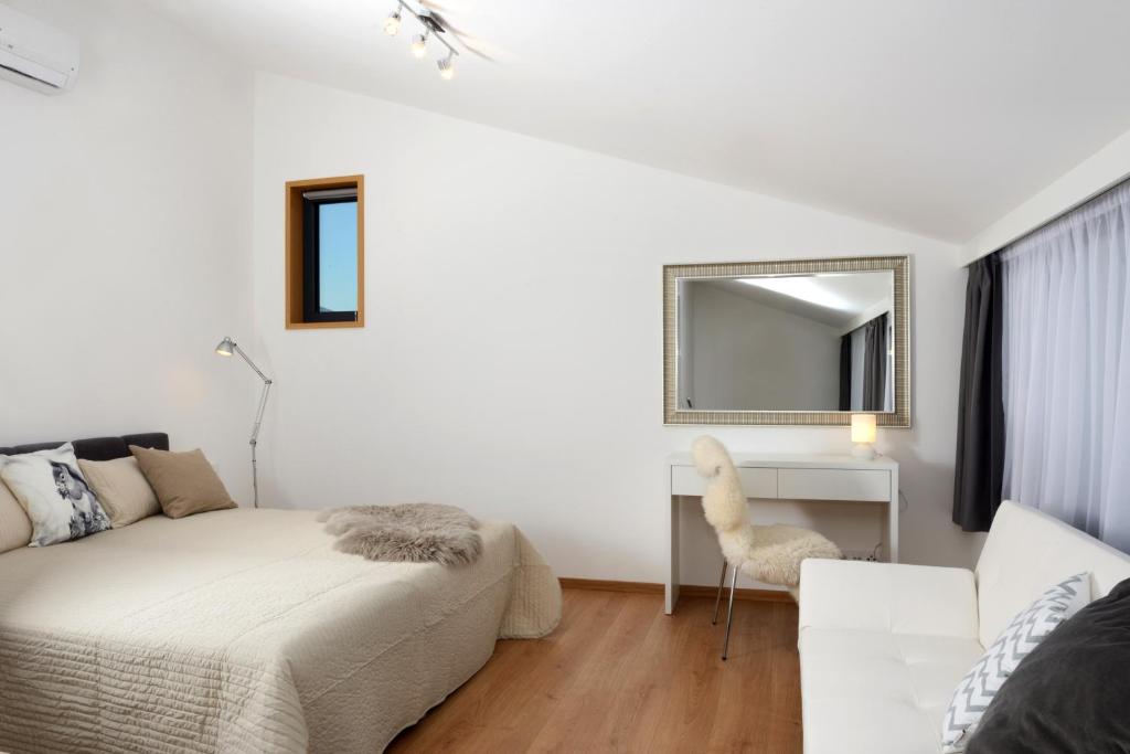 Apartmány Eden - Rezidence - 11