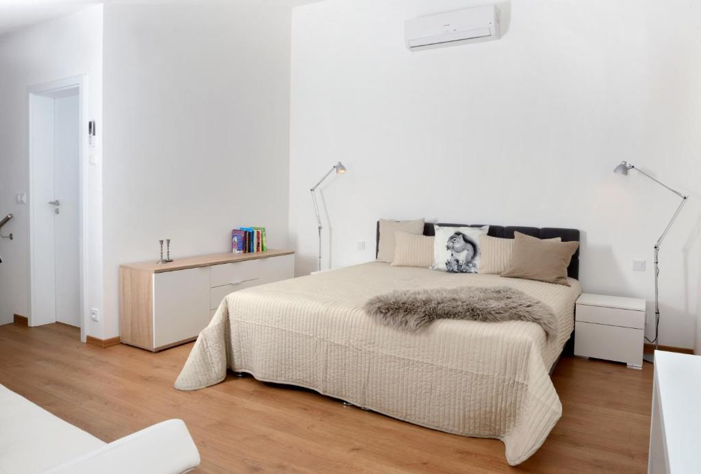 Apartmány Eden - Rezidence - 12