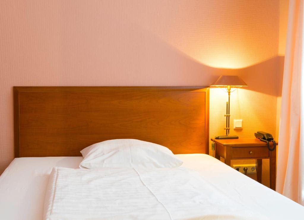 Hotel Villa Viktoria Luise - 2