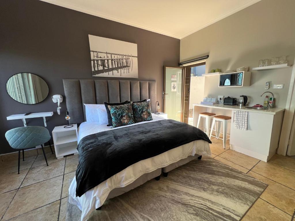 Ocean Rocks Villa, Umhlanga - 