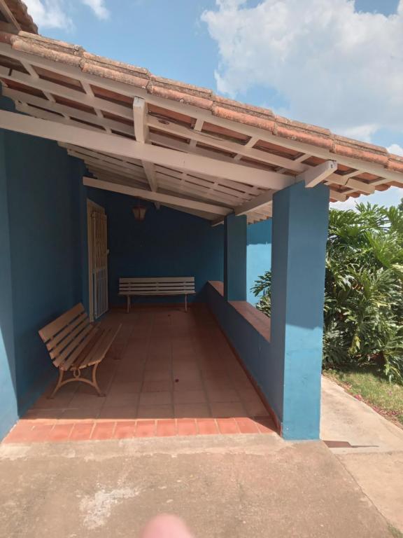 Afbeelding uit fotogalerij van Fazenda Morro Alto Alegre in Jacutinga