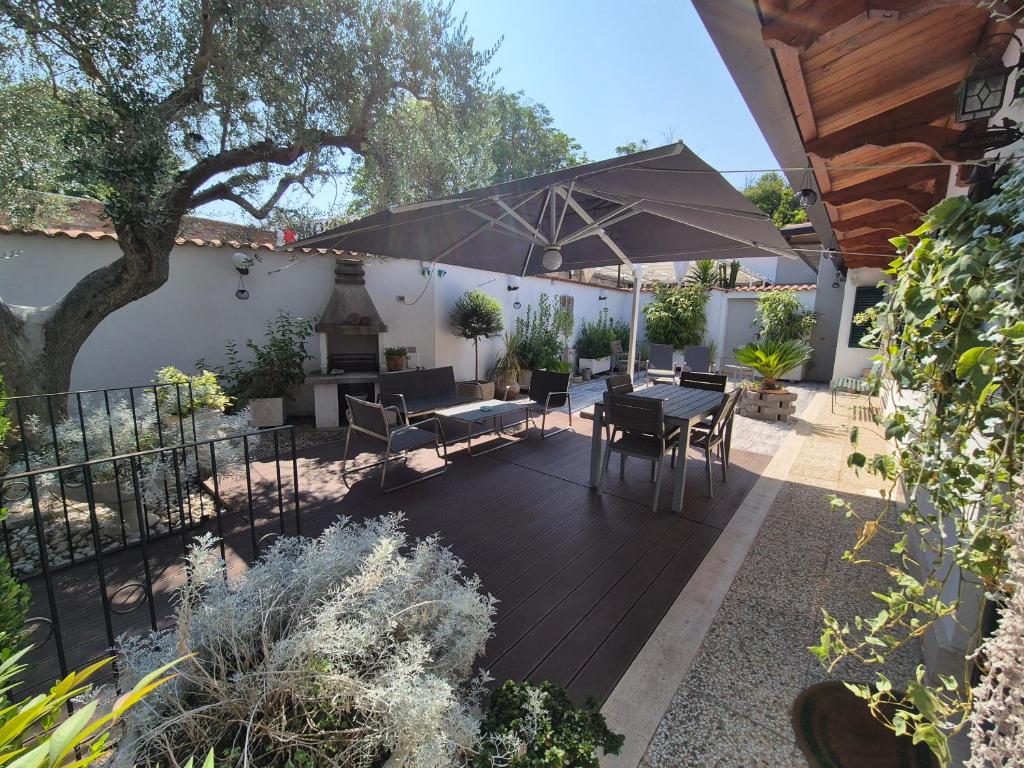 Lilli Home - Urban Garden
