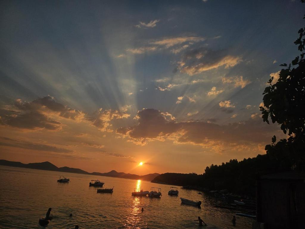 Φυσικό τοπίο κοντά σε αυτό το διαμέρισμα