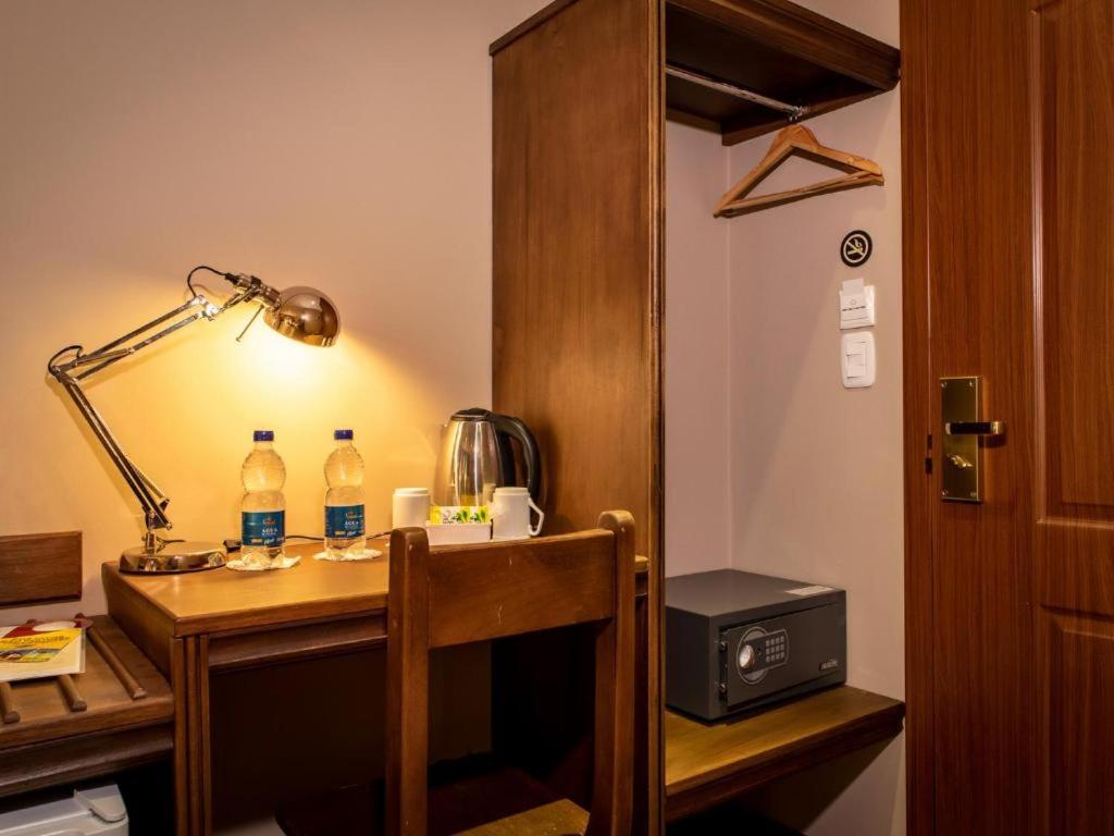 Flame Boutique Hotel by Unna - Camera Doppia - Accesso Disabili