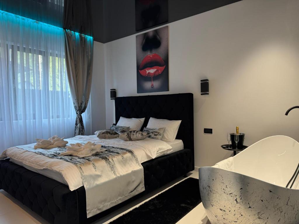 HERA Elysium Apartament EROS - Resim 1