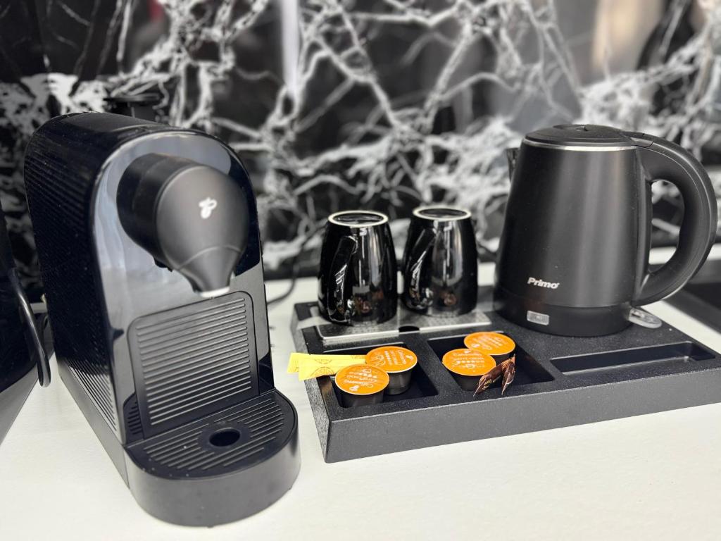 HERA Elysium Apartament EROS - Resim 8