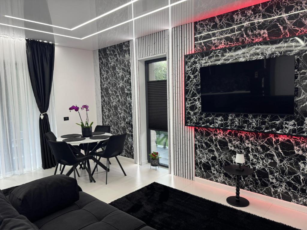 HERA Elysium Apartament EROS - Resim 5