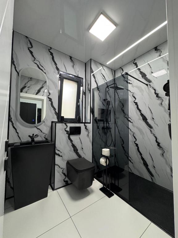 HERA Elysium Apartament EROS - Resim 3