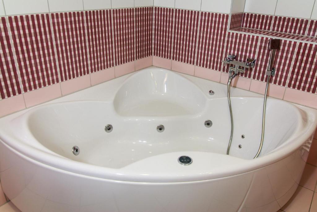 Jan Maria Hotel - Resim 38