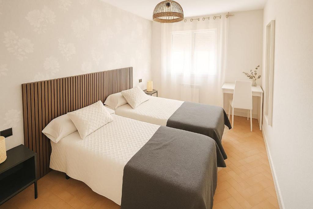 Gallery image of Aura Jacobea in Hornillos del Camino