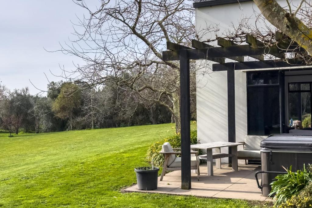 Olive Grove Estate - Resim 31