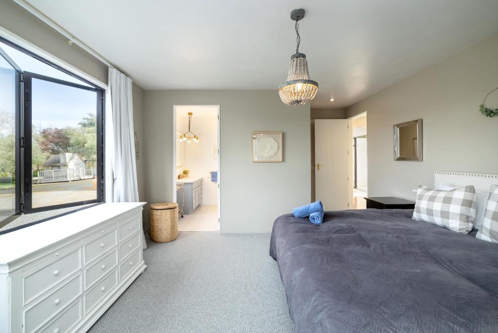 Olive Grove Estate - Resim 38