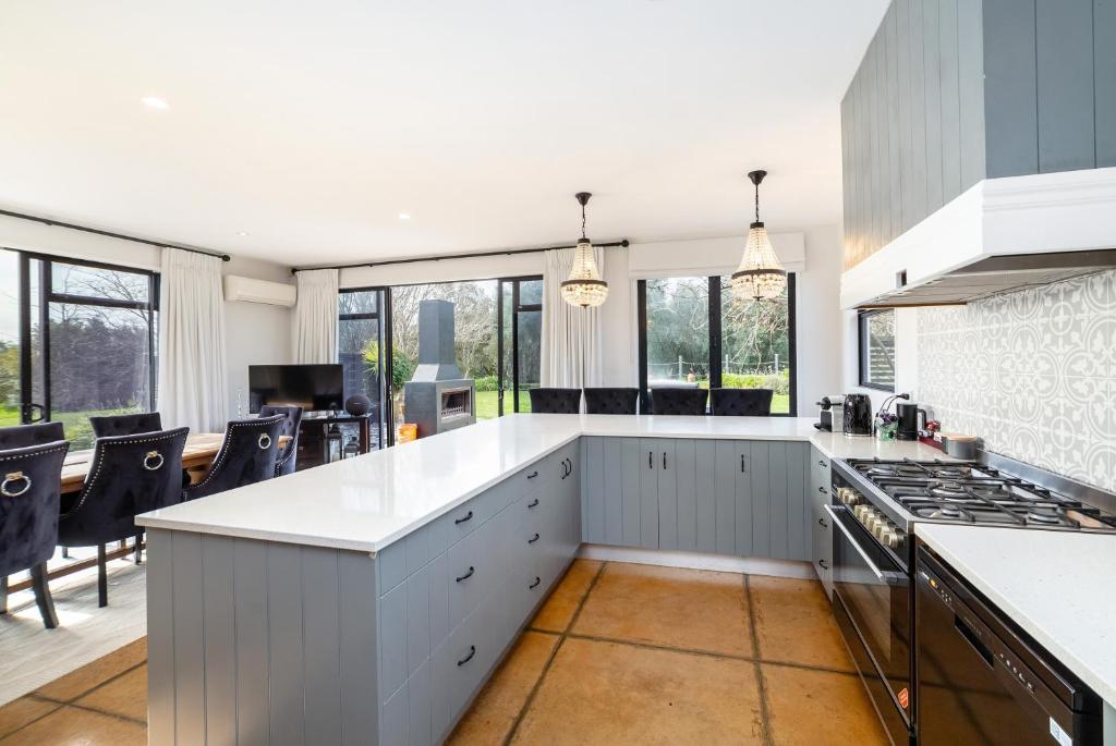 Olive Grove Estate - Resim 13