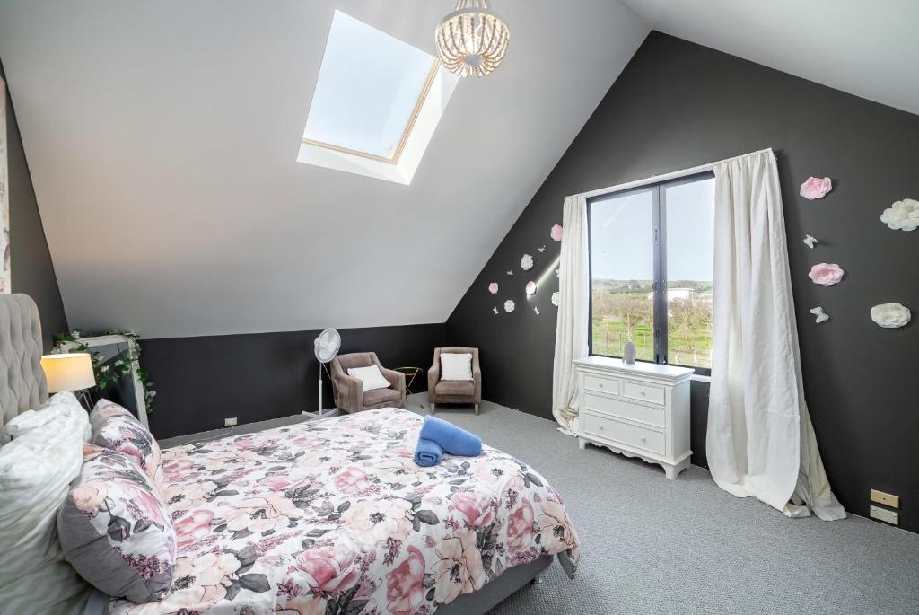 Olive Grove Estate - Resim 36