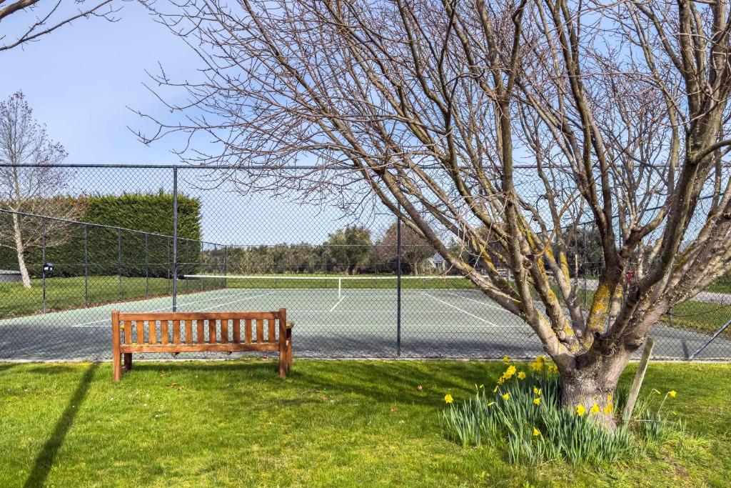 Olive Grove Estate - Resim 45