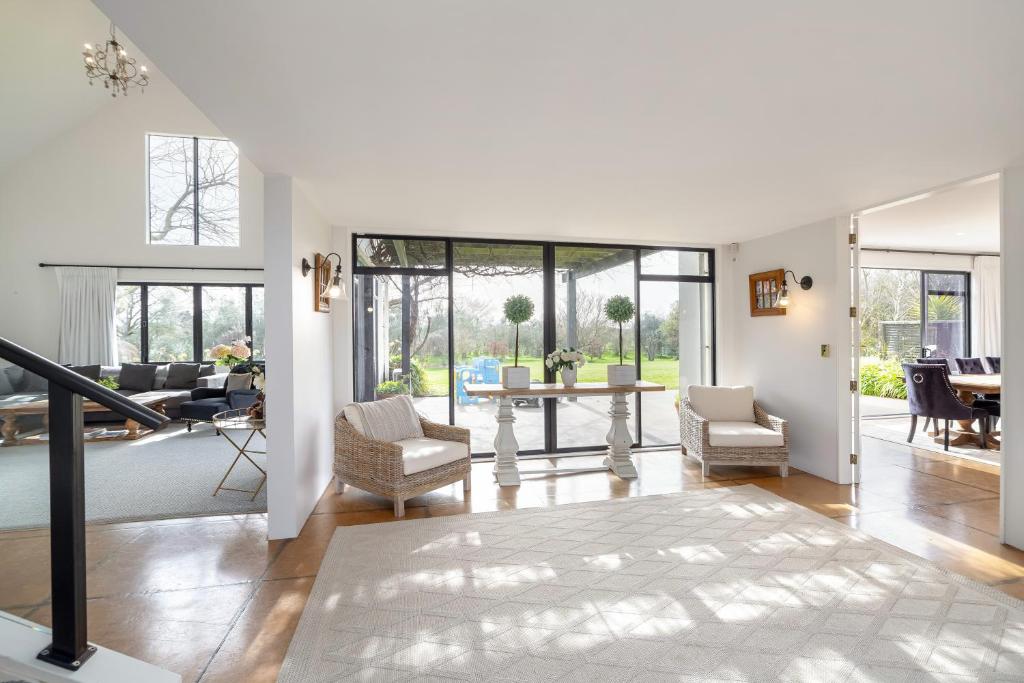 Olive Grove Estate - Resim 23