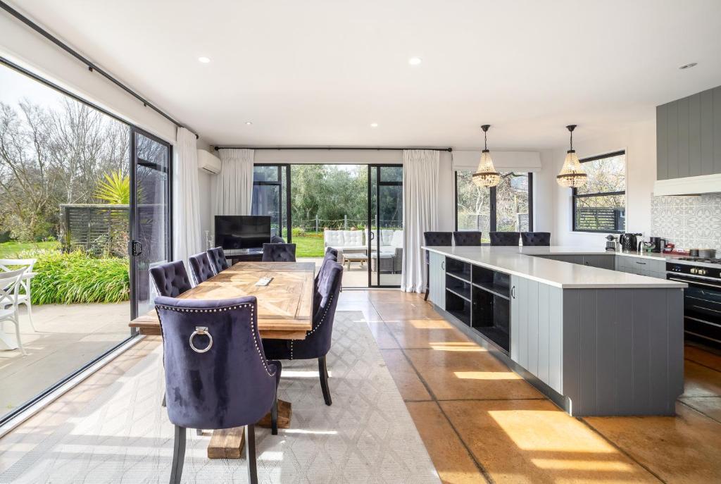 Olive Grove Estate - Resim 4