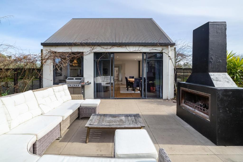 Olive Grove Estate - Resim 19