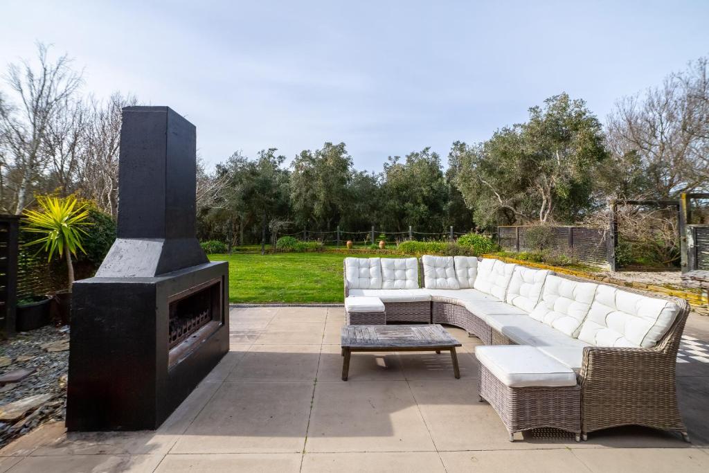 Olive Grove Estate - Resim 18