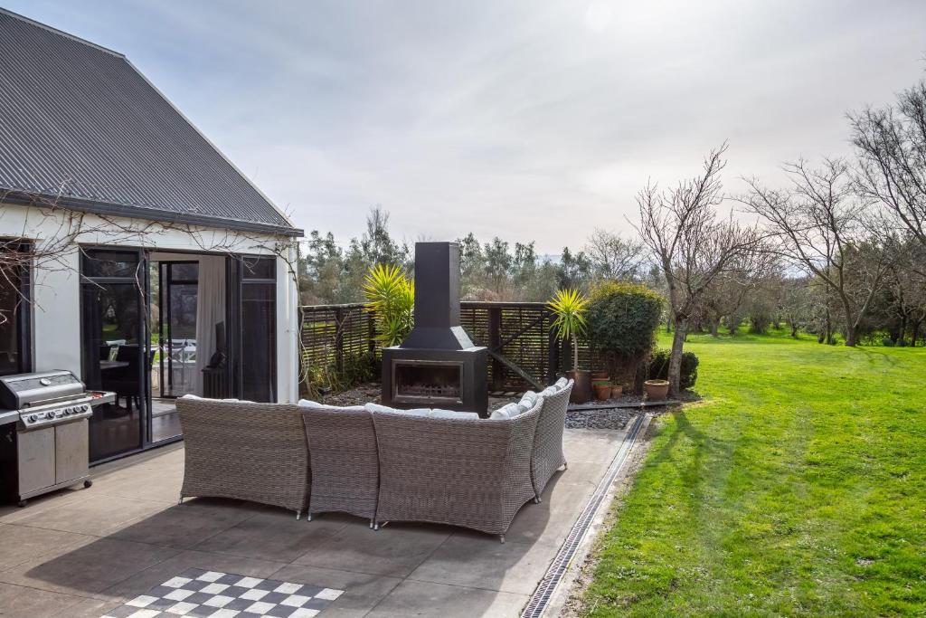 Olive Grove Estate - Resim 21