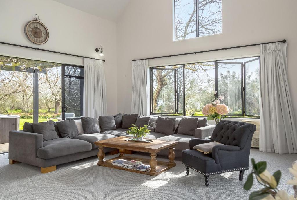 Olive Grove Estate - Resim 26