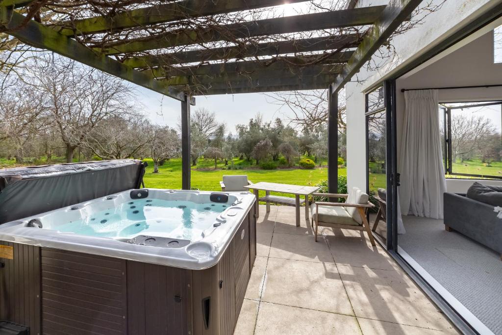 Olive Grove Estate - Resim 30