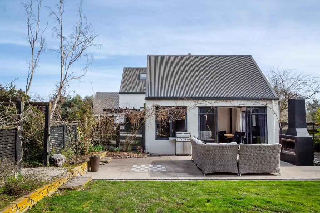 Olive Grove Estate - Resim 20