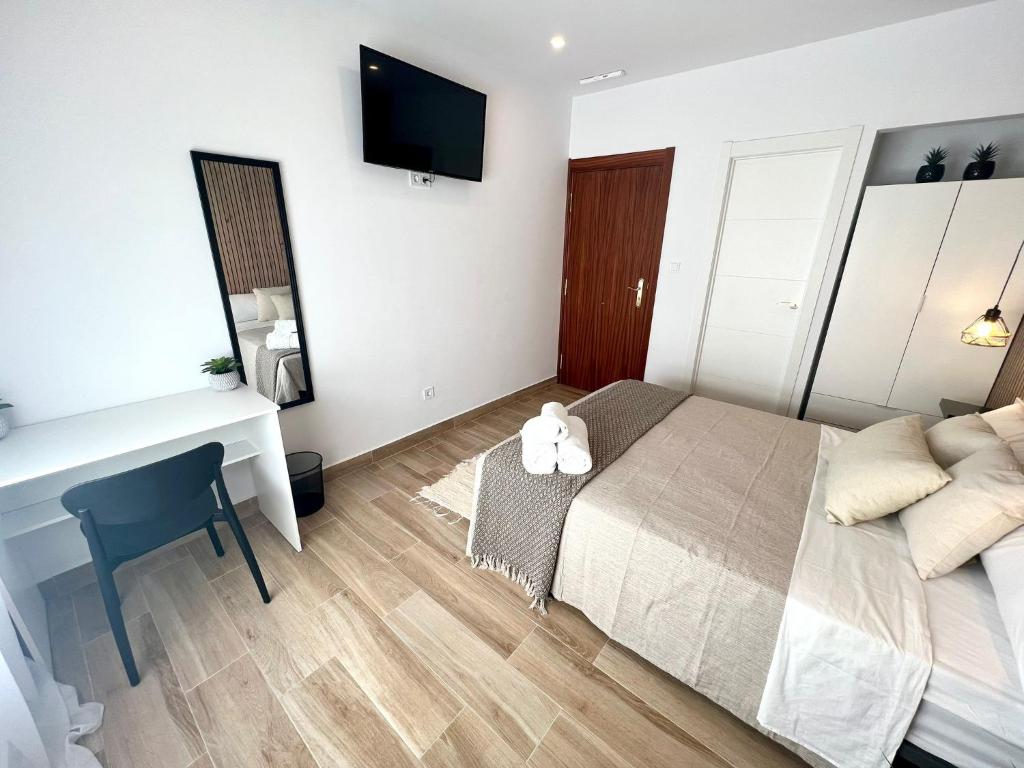 Thor Hostal Boutique - Resim 20