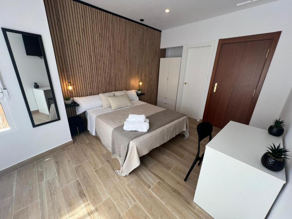 Thor Hostal Boutique - Resim 23