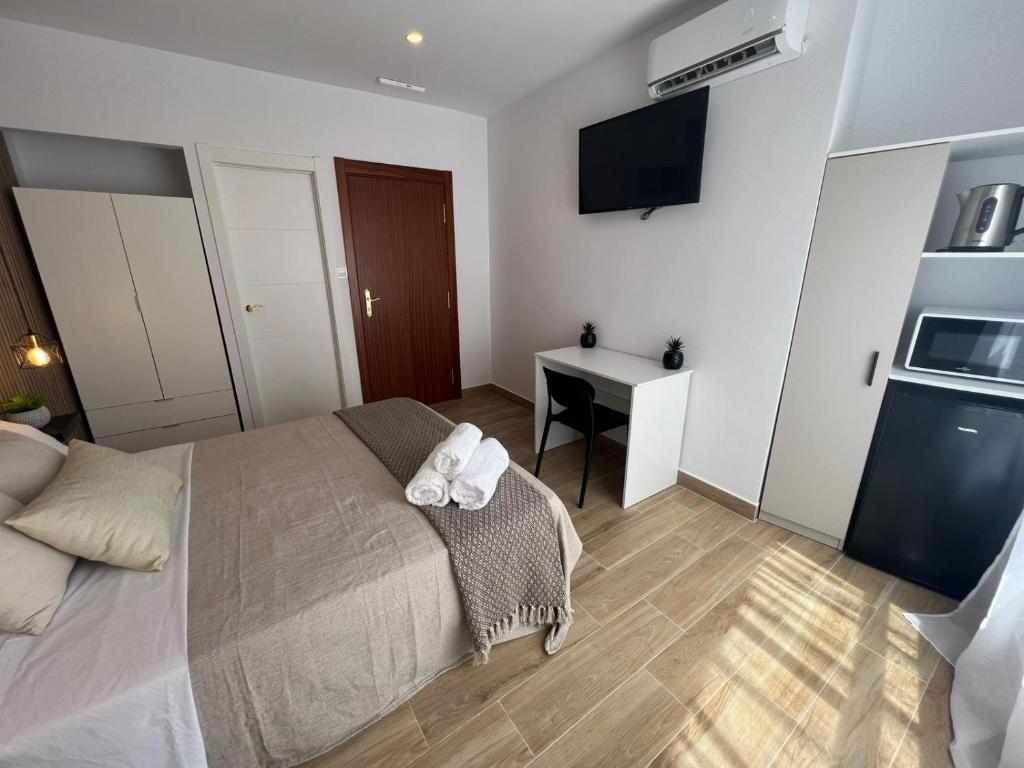 Thor Hostal Boutique - Resim 5