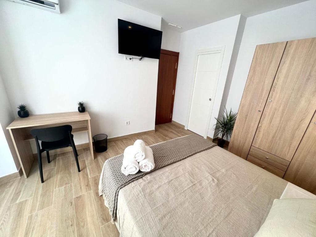 Thor Hostal Boutique - Resim 29